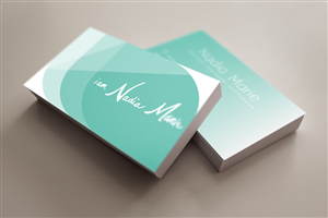 Business Card Design by modia
