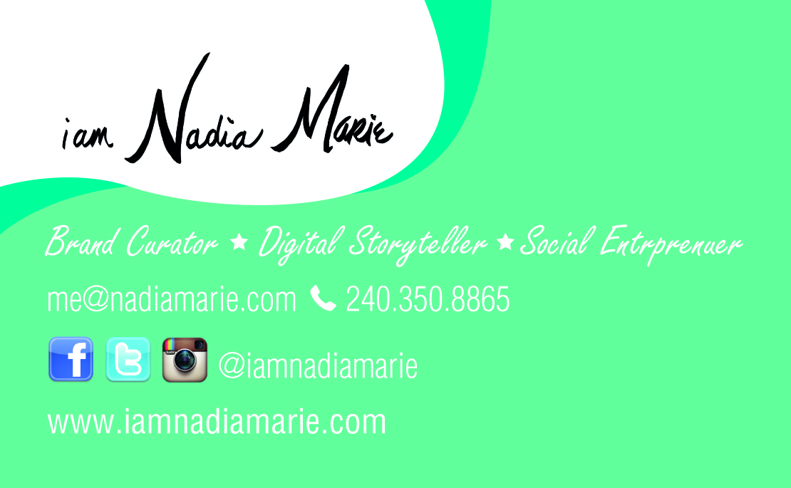 Business Card Design by Alberto Cabezas for this project | Design #4035726