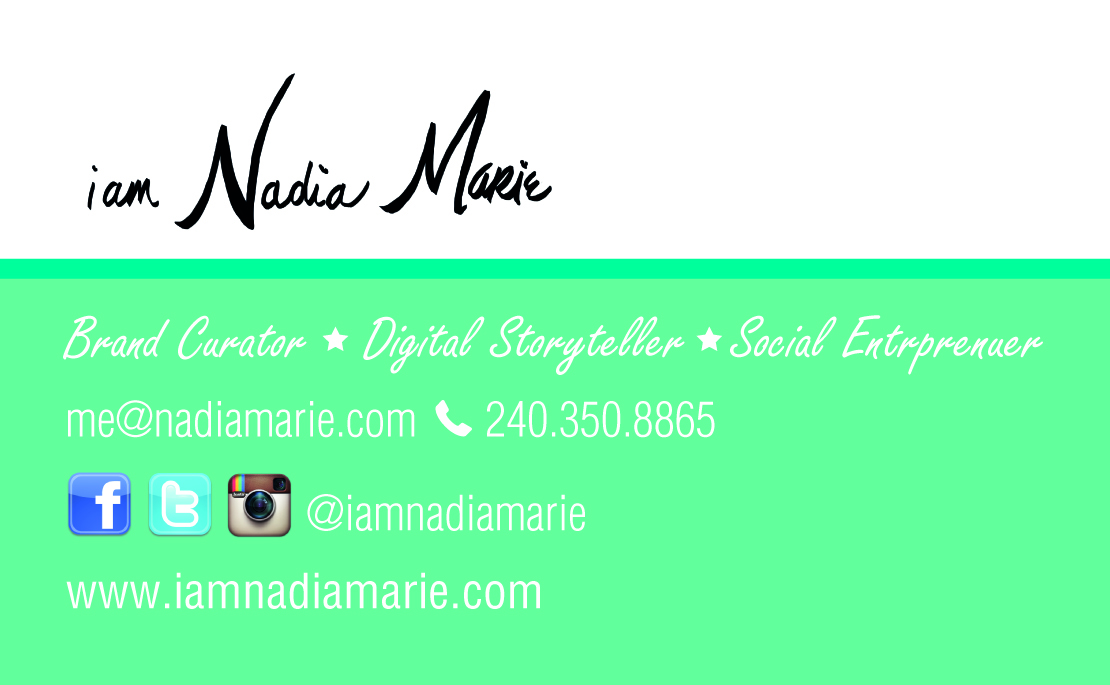 Business Card Design by Alberto Cabezas for this project | Design #4035728