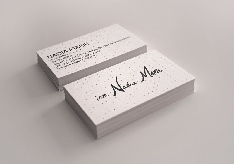 Visitenkarten-Design von alexnegrea9 für dieses Projekt | Design #4019119