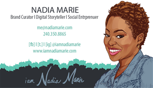 Business Card Design by dan-D-dan for this project | Design: #4038531