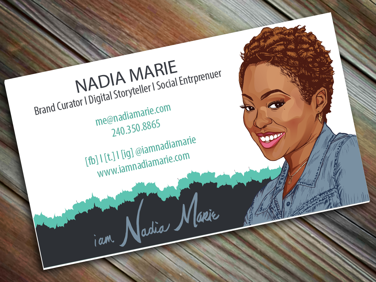 Visitenkarten-Design von dan-D-dan für dieses Projekt | Design #4038570