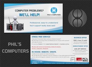 pamplet maker