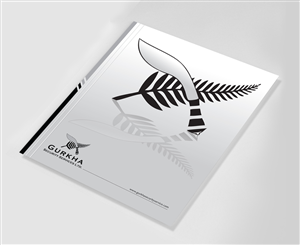 Stationery Design by kreativedhir