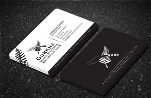 Schreibwaren-Design von kreativedhir für dieses Projekt | Design #4026101