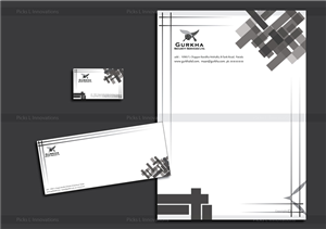 Schreibwaren-Design von  Picks L Innovations für dieses Projekt | Design #4007385