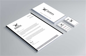 Stationery Design by AwsomeD for this project | Design: #4021488