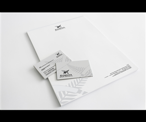 Stationery Design by StudioDesign