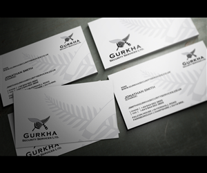 Stationery Design by StudioDesign for this project | Design: #3989658