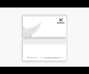 Stationery Design by StudioDesign for this project | Design: #3989664