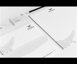 Stationery Design by StudioDesign for this project | Design: #3989672