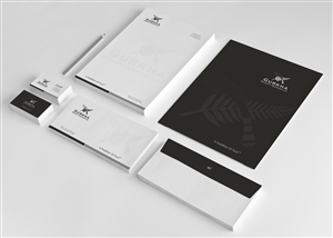 Stationery Design by logodentity for this project | Design: #4011674