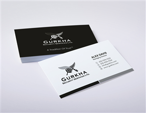 Stationery Design by logodentity for this project | Design: #4011693
