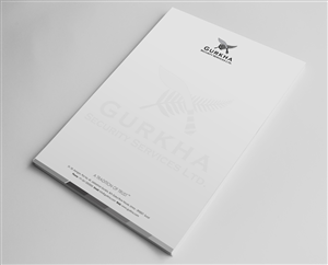 Stationery Design by logodentity for this project | Design: #4011918