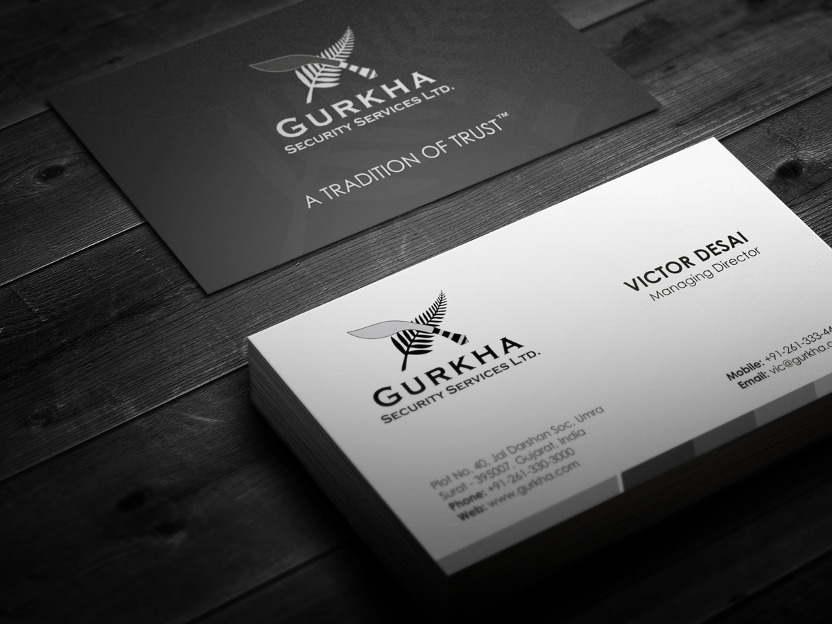 Stationery Design by logodentity for this project | Design #4011925