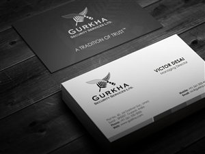 Stationery Design by logodentity for this project | Design: #4011925