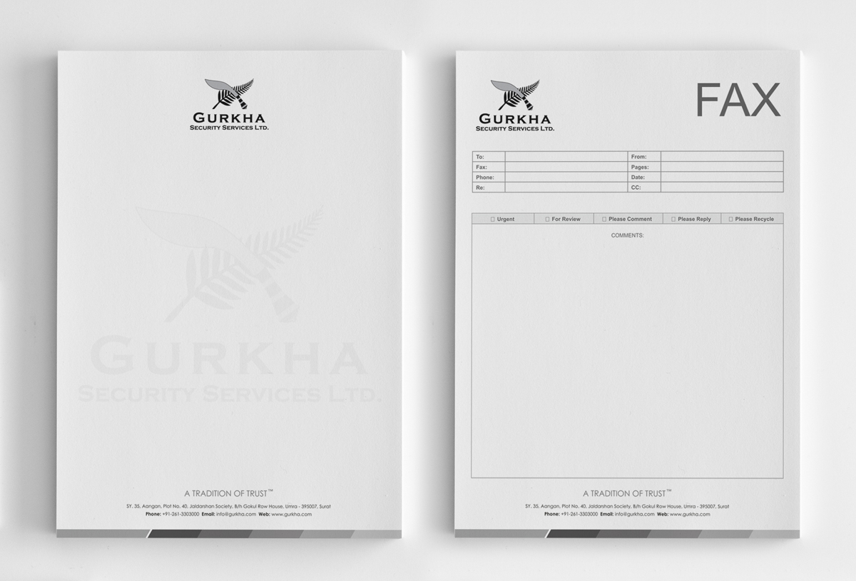 Schreibwaren-Design von logodentity für dieses Projekt | Design #4011973