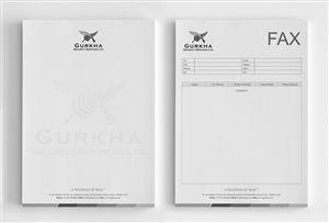 Stationery Design by logodentity for this project | Design: #4011973