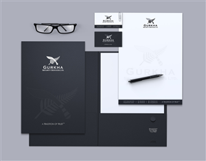 Stationery Design by logodentity for this project | Design: #4012779
