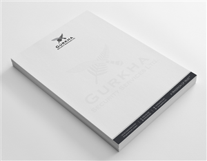 Stationery Design by logodentity for this project | Design: #4012785