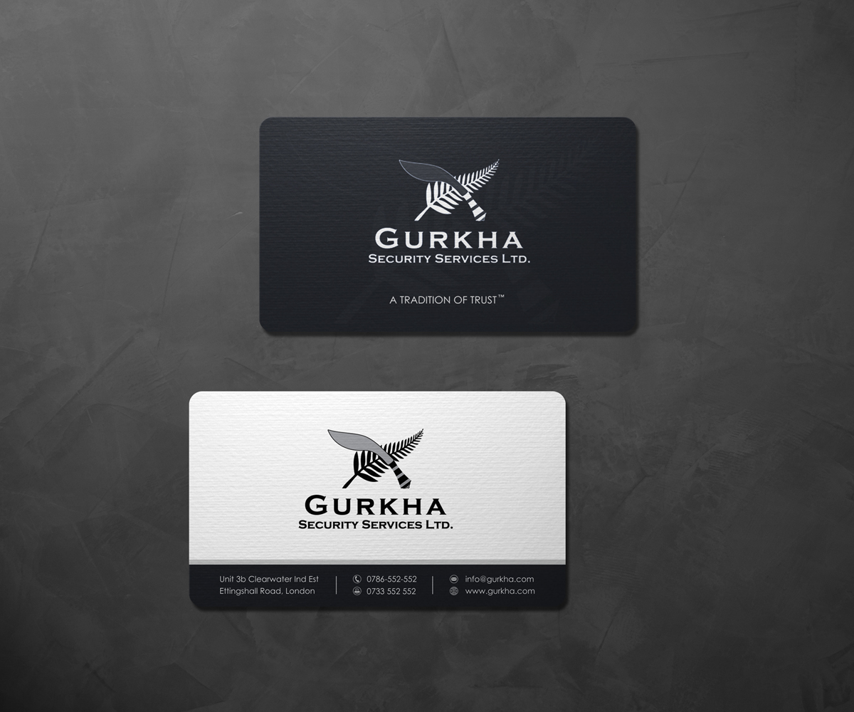 Stationery Design by logodentity for this project | Design #4012805