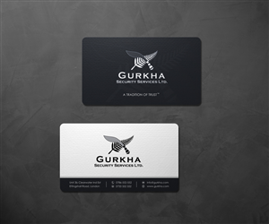 Stationery Design by logodentity for this project | Design: #4012805