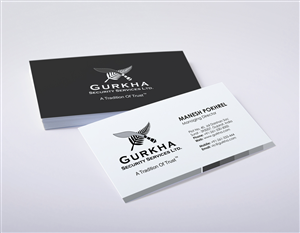 Stationery Design by logodentity for this project | Design: #4019309