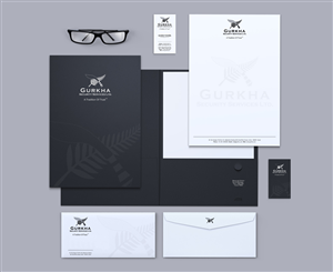 Stationery Design by logodentity for this project | Design: #4019502