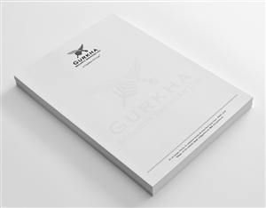 Stationery Design by logodentity for this project | Design: #4019509