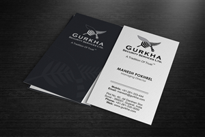 Stationery Design by logodentity for this project | Design: #4019517
