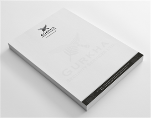 Stationery Design by logodentity for this project | Design: #4019606