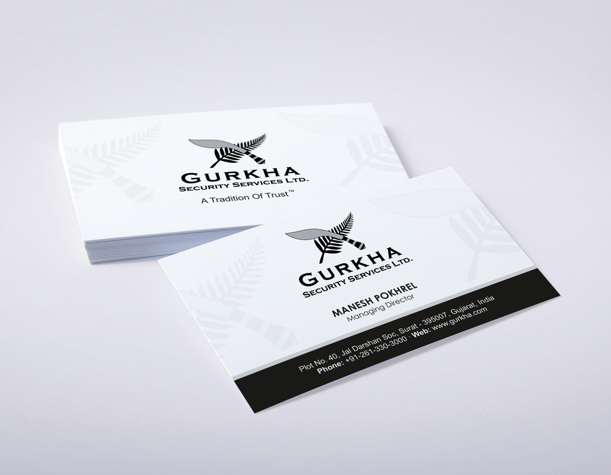 Stationery Design by logodentity for this project | Design #4019635