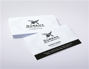 Stationery Design by logodentity for this project | Design: #4019635