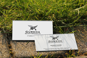 Stationery Design by logodentity for this project | Design: #4019639