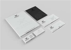 Stationery Design by logodentity for this project | Design: #4051479
