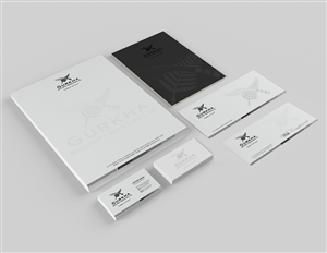 Stationery Design by logodentity for this project | Design: #4070537