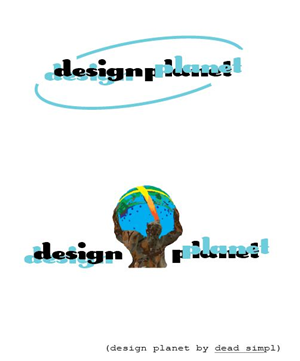 Logo Design by dead simpl
