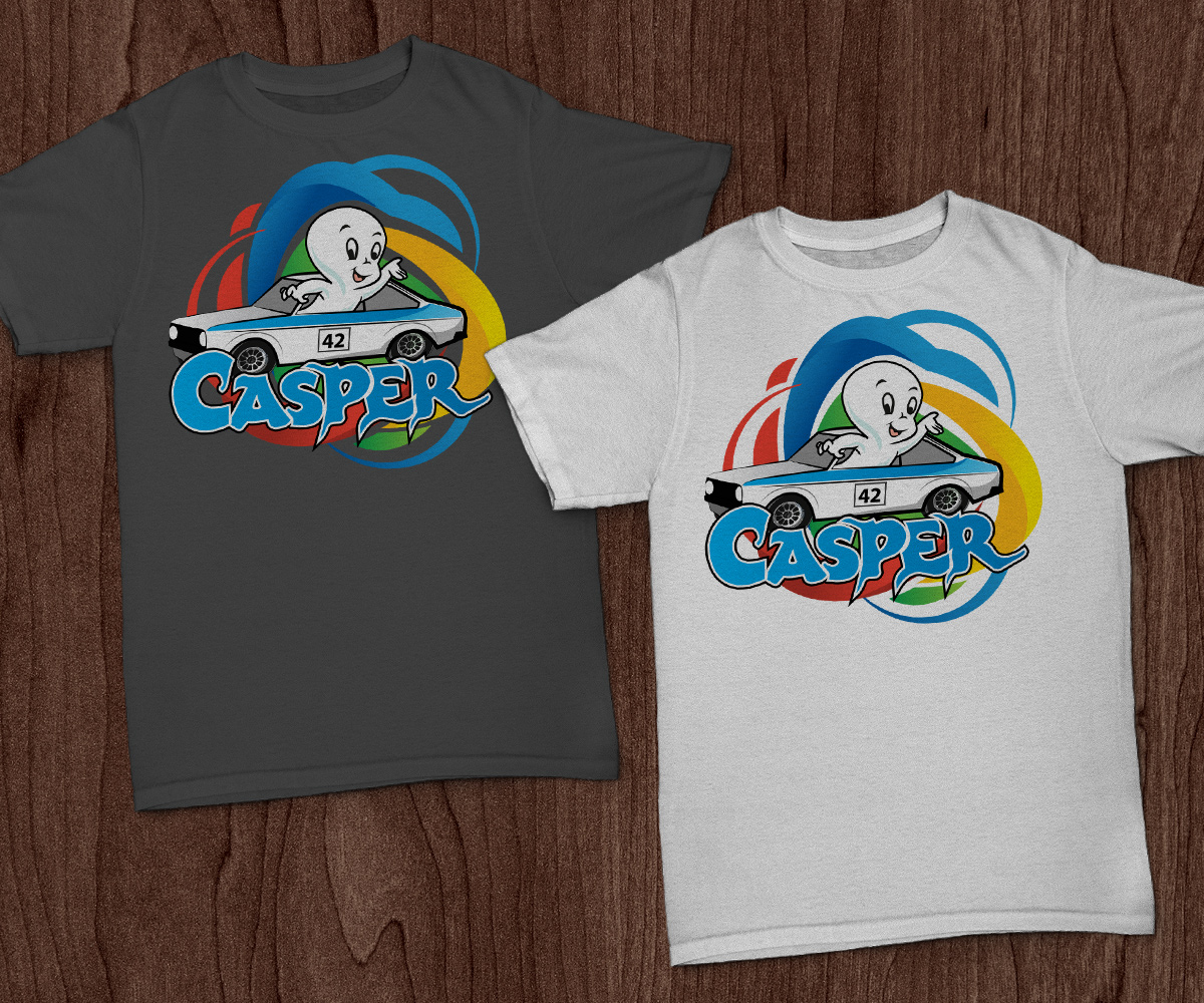 T-shirt Design by Hendrik for this project | Design #4012330