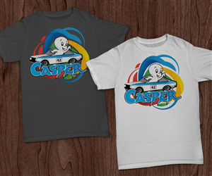 Design de T-shirt par Hendrik pour ce projet | Design : #4012330