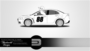 Design de T-shirt par Aurelio III pour ce projet | Design : #4037520