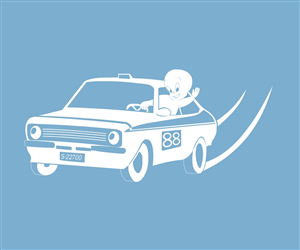 T-shirt Design by Snipper