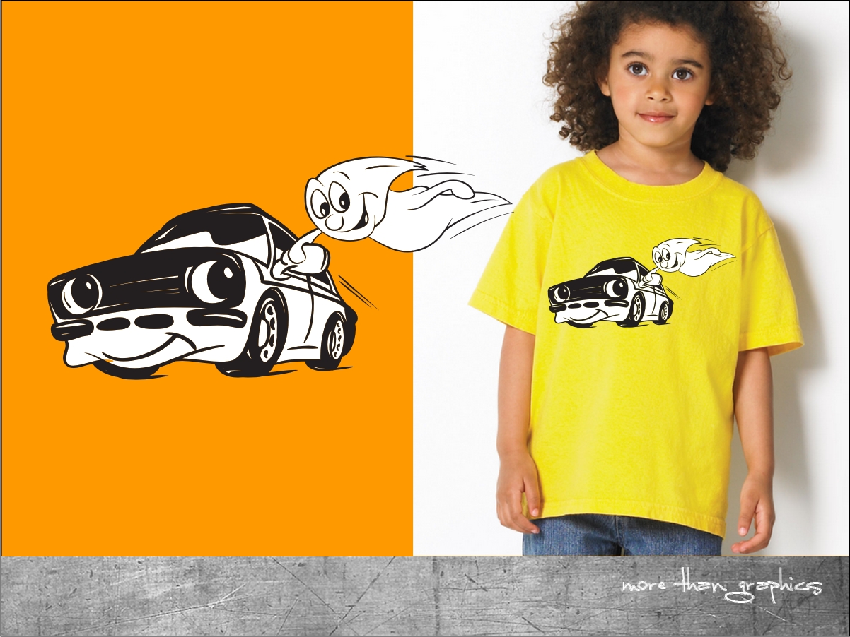 Design de T-shirt par vladst2004 pour ce projet | Design #3988878