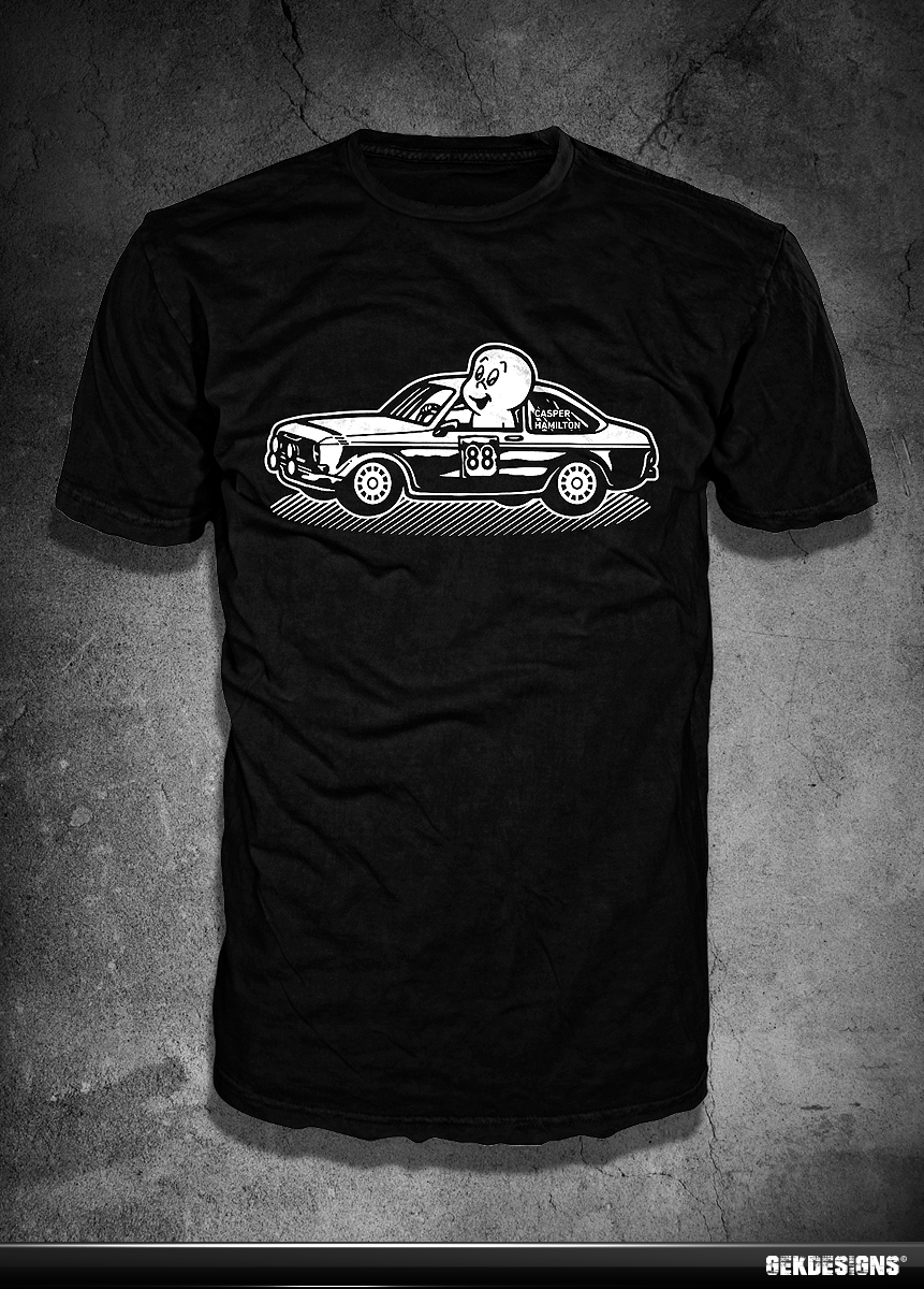T-shirt Design by gekgrfx for this project | Design #4034684