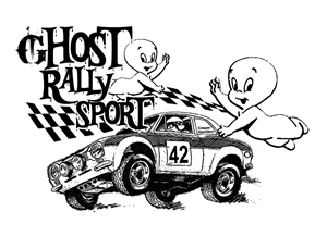 Ghost Motorsporting Team