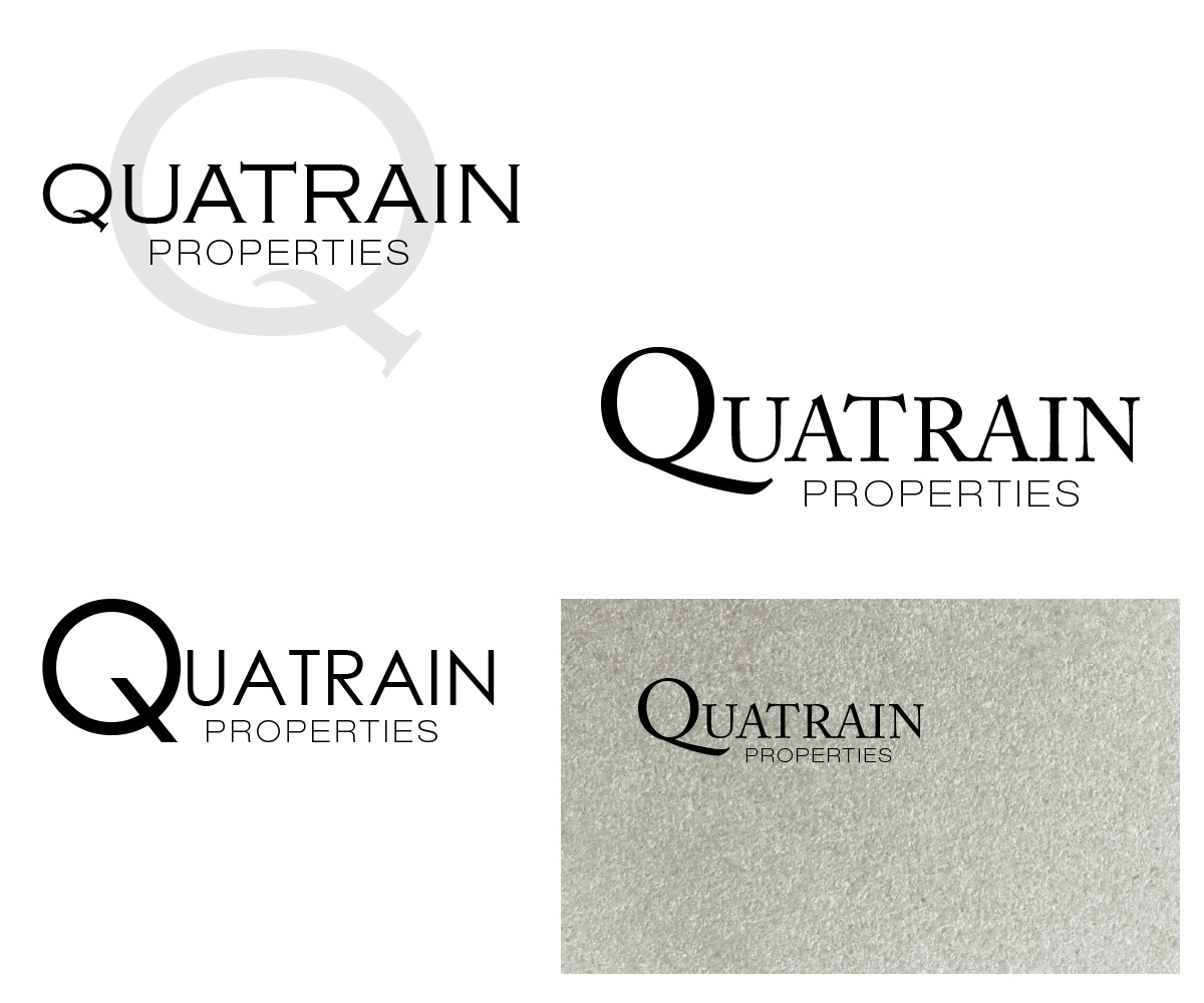 Logo Design by Aleksas Step for this project | Design #4000136