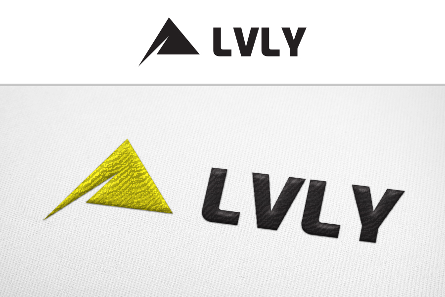 Logo Design by ketoprofen for LVLY | Design #4073010