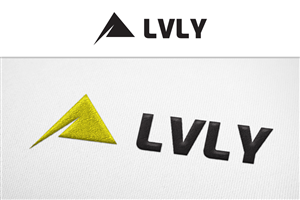 Logo Design by ketoprofen for LVLY | Design: #4073010