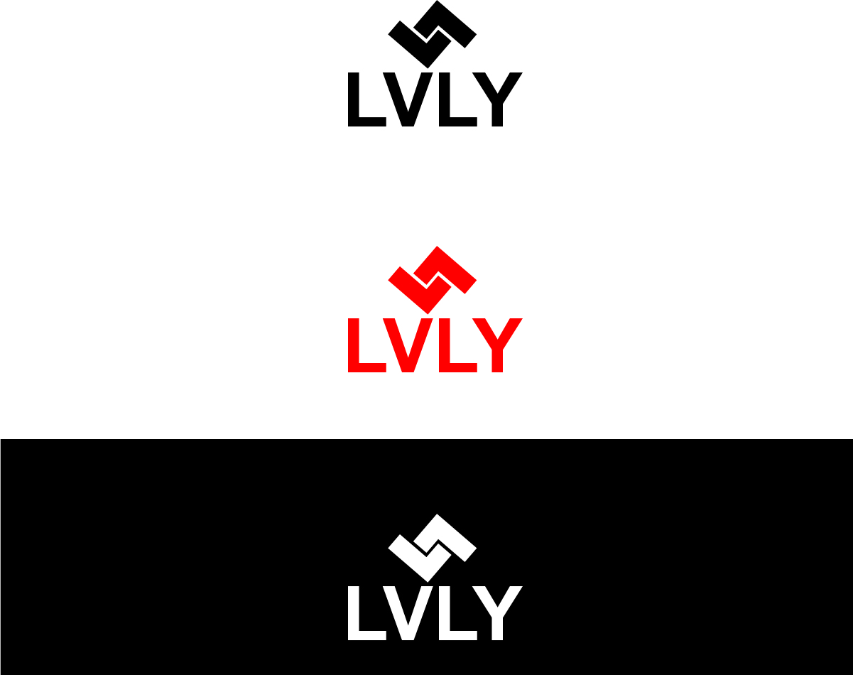 Logo Design by pranay for LVLY | Design #3990543