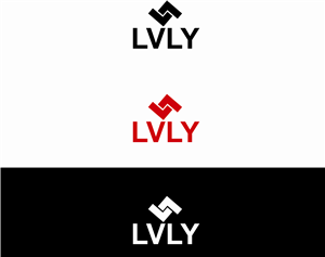 Logo Design by pranay for LVLY | Design: #3990543
