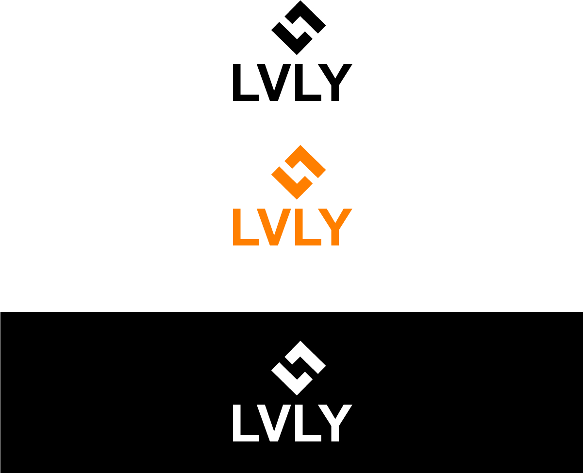 Diseño de Logo por pranay para LVLY | Diseño #3990547